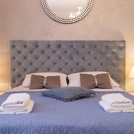 Split Dreams Apartment Exterior foto
