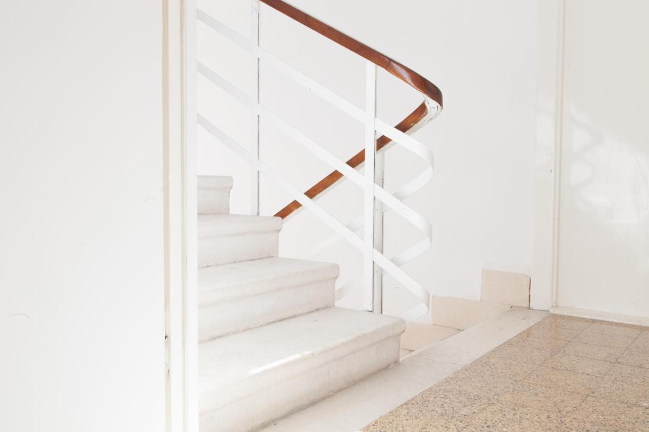 Split Dreams Apartment Exterior foto