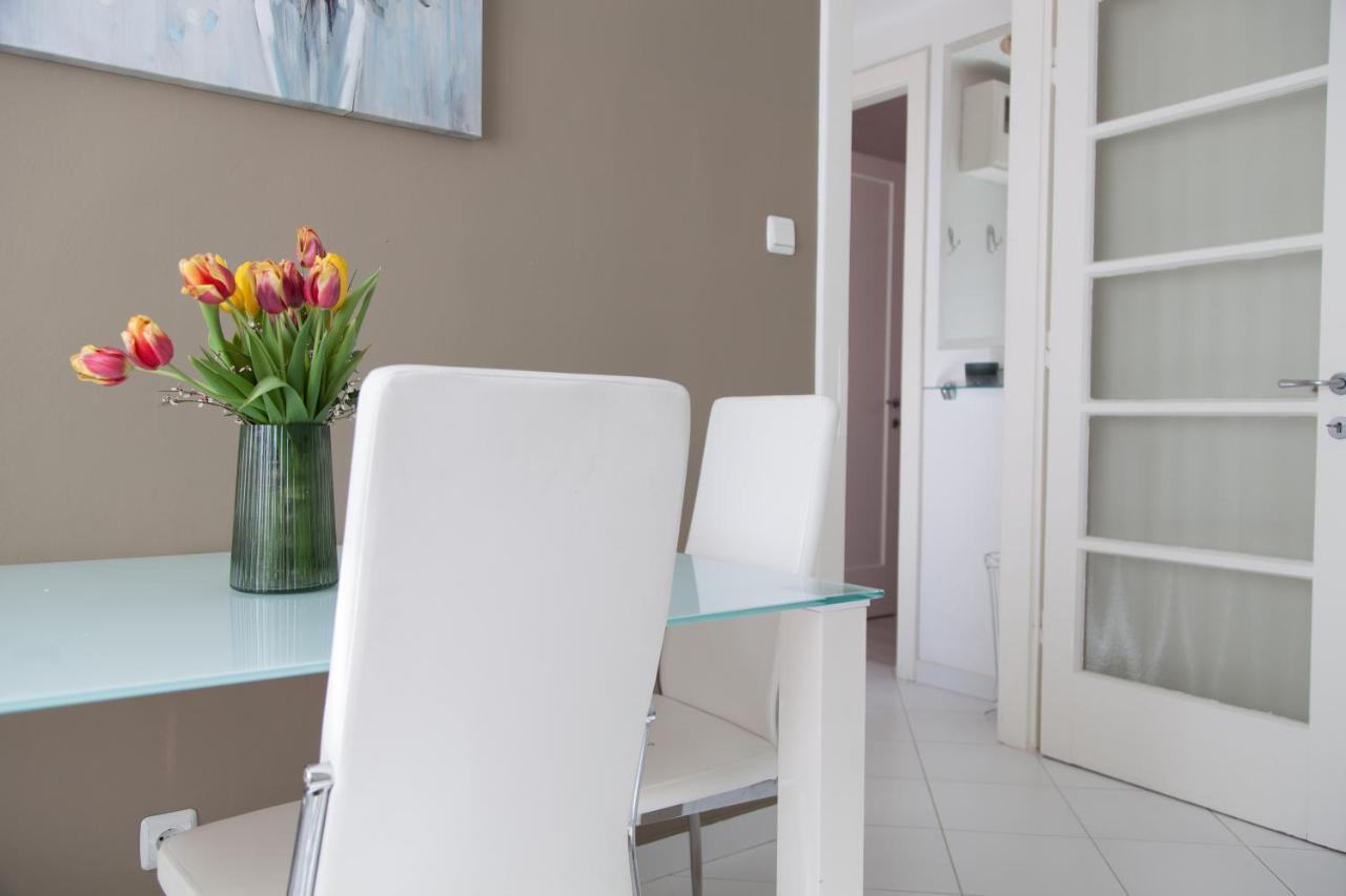 Split Dreams Apartment Exterior foto