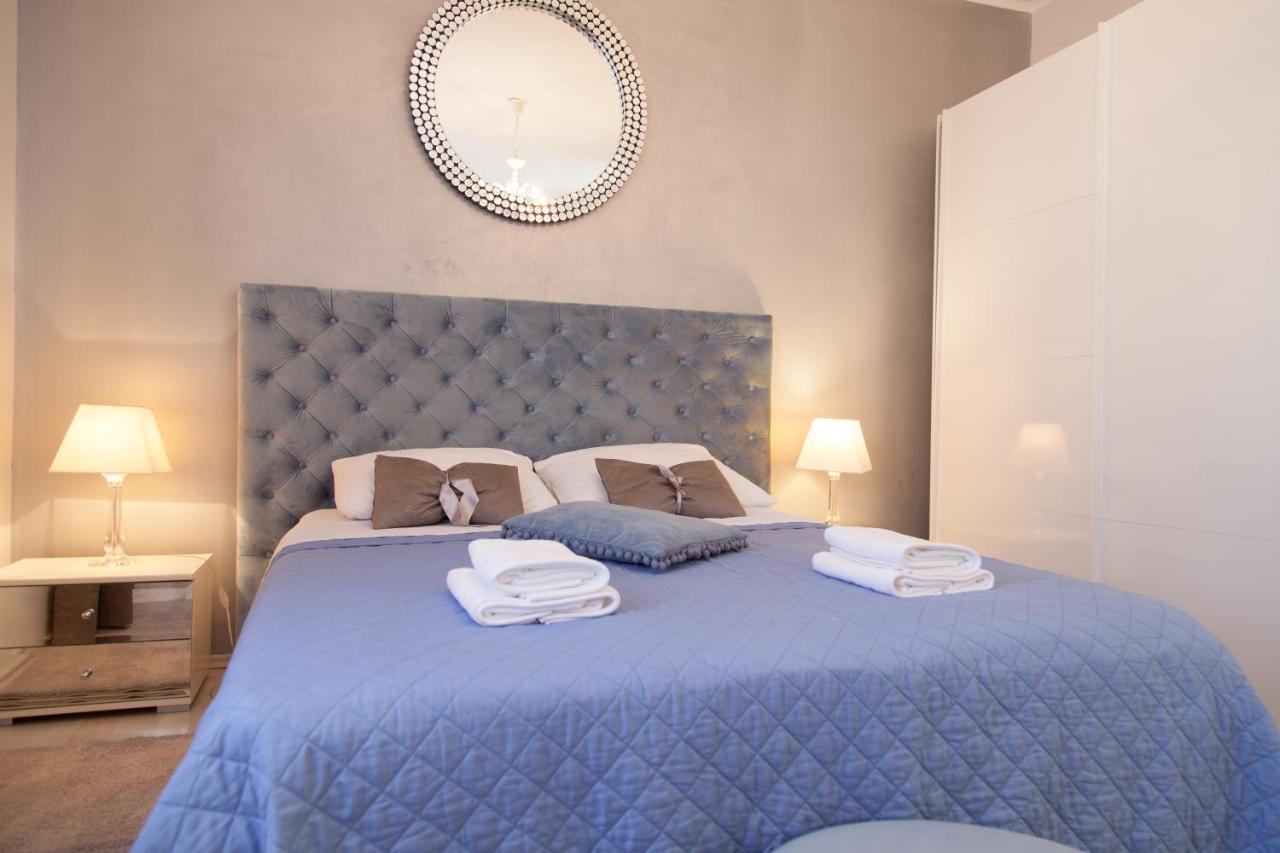 Split Dreams Apartment Exterior foto